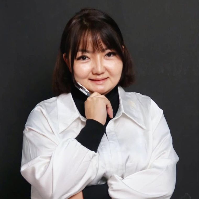 Amartsengel, Realtor
